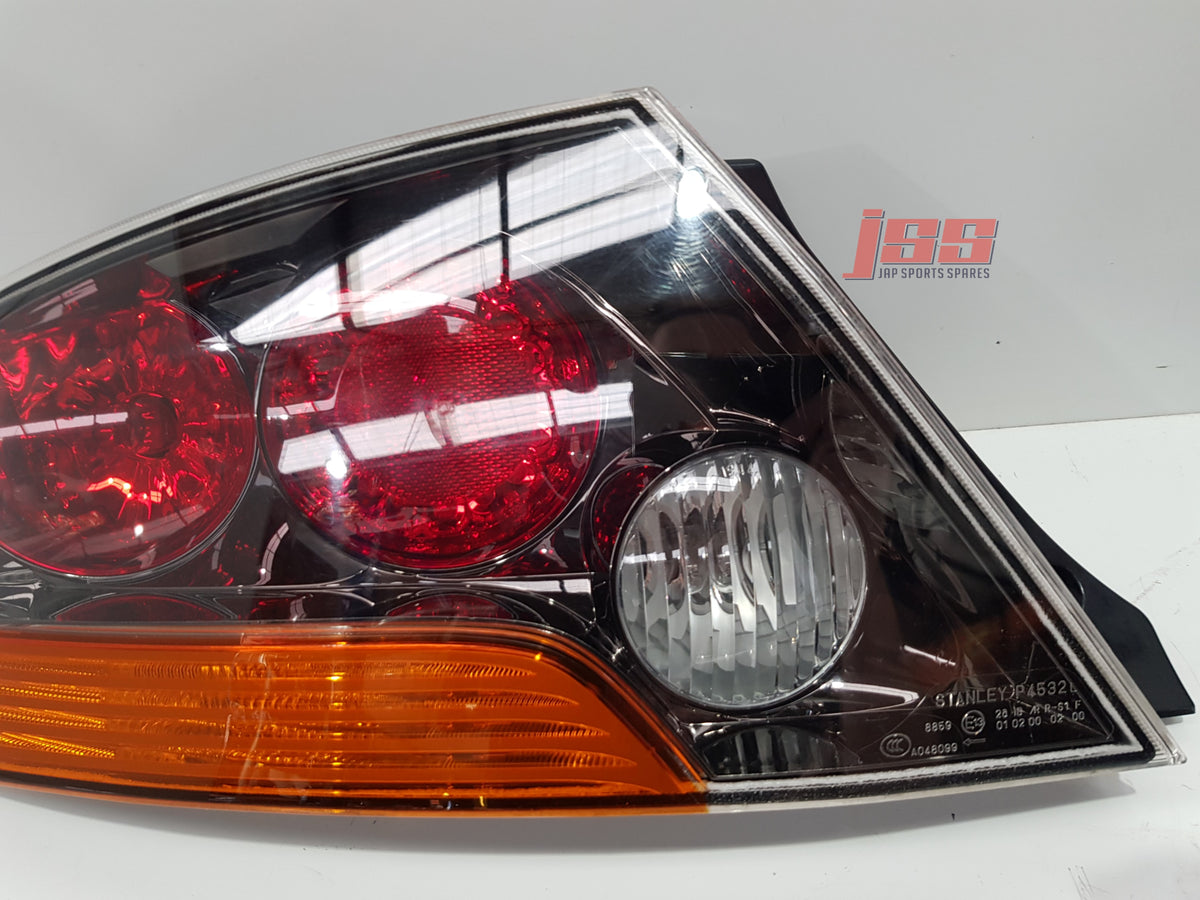 MITSUBISHI EVO 9 TAIL LIGHTS CT9A EVOLUTION 2005 Jap Sports Spares