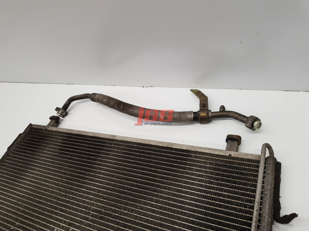 NISSAN SILVIA S14 AC CONDENSER AC LINES 200SX 1998 SERIES 2 Jap
