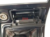 NISSAN SKYLINE R32 STEREO FACIA SURROUND RADIO TRIMS GEAR TRIM ASH TRAY EARLY MODEL BNR32
