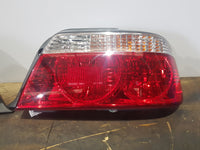 TOYOTA CHASER TAIL LIGHTS JZX100 TAIL LAMPS TAIL LIGHT