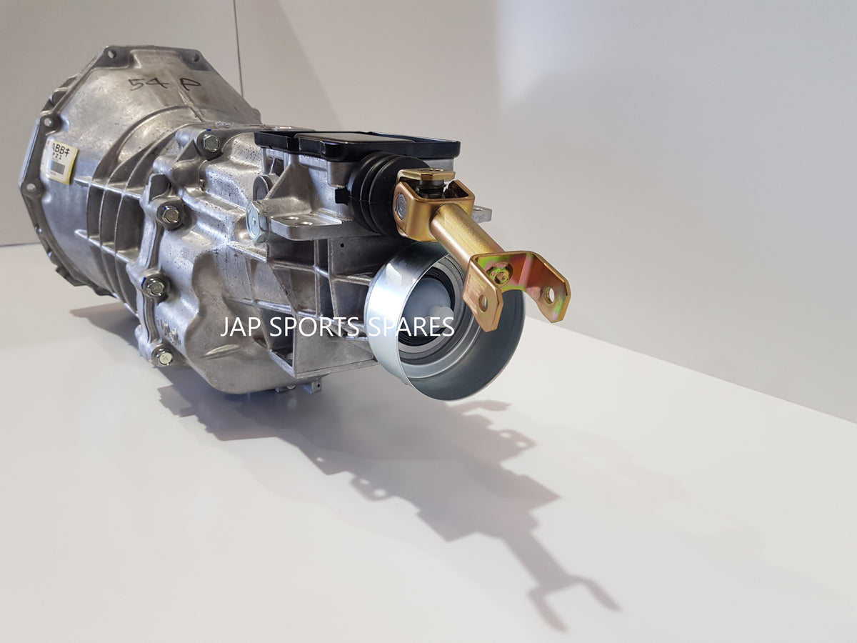 NISSAN 300ZX GEARBOX MANUAL 5 SPEED Z32 GEARBOX BRAND NEW 3201054P21