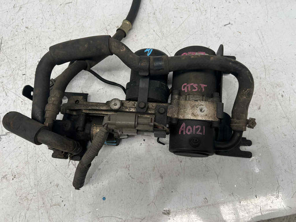NISSAN SKYLINE R33 GTR V SPEC ATTESA PUMP ECR33 BCNR33