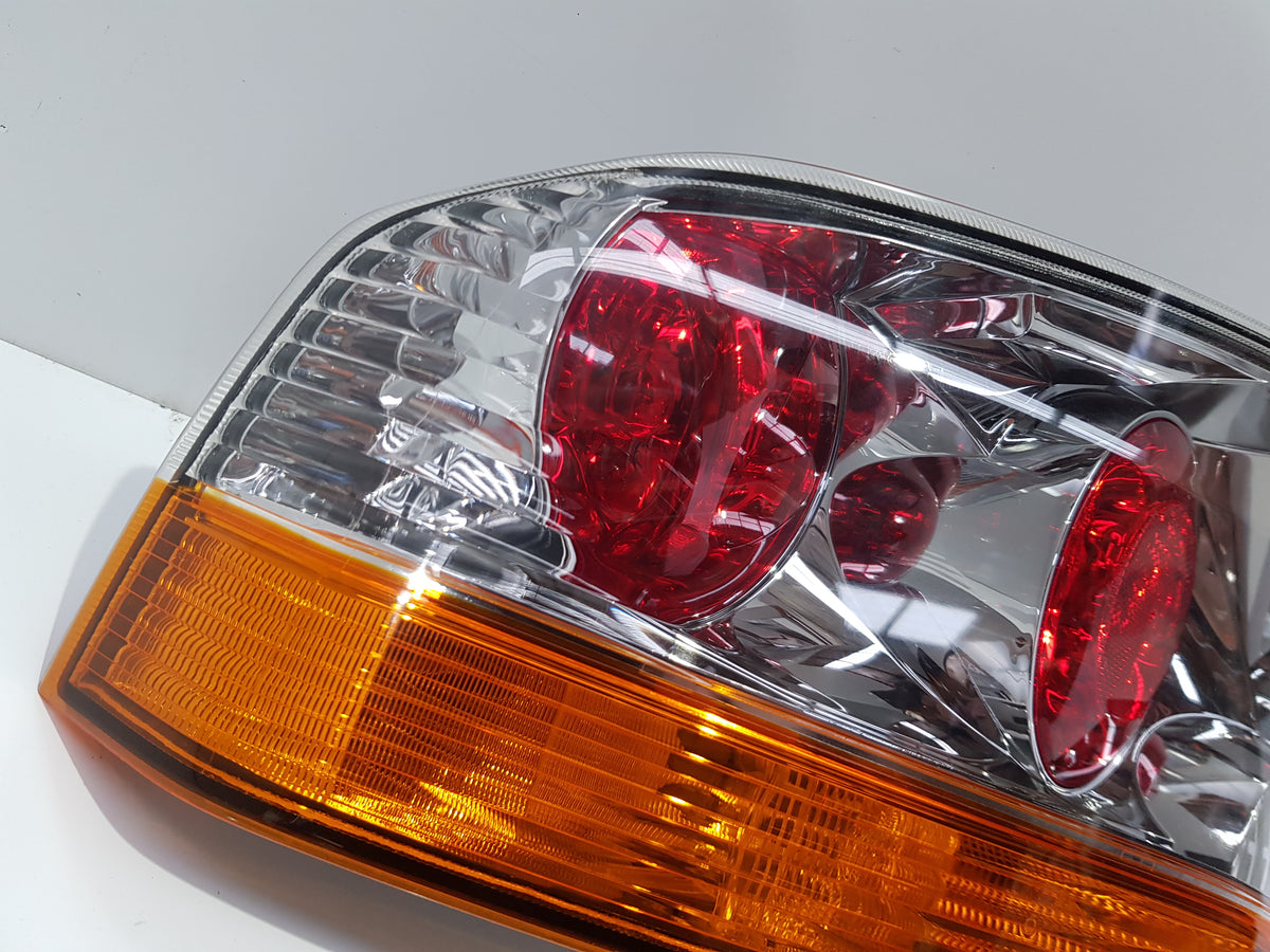 MITSUBISHI EVO 8 TAIL LIGHTS CT9A EVOLUTION 2003 – Jap Sports Spares