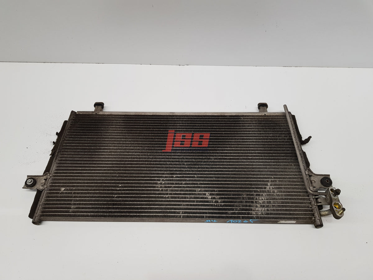 NISSAN SILVIA S14 AC CONDENSER AC LINES 200SX 1998 SERIES 2 Jap