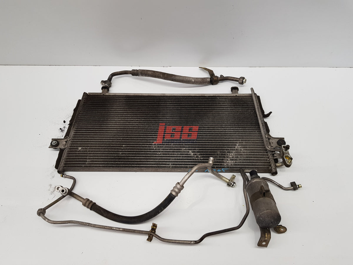 NISSAN SILVIA S14 AC CONDENSER AC LINES 200SX 1998 SERIES 2 Jap