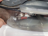 NISSAN SKYLINE R33 HEADLIGHTS SERIES 2 1996 GTST HEADLIGHT ECR33