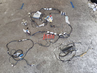 NISSAN SKYLINE R33 FULL BODY WIRING HARNESS GTST TURBO 1996 ECR33 NON ABS SERIES 2 COUPE