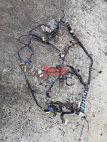 NISSAN SKYLINE R33 FULL BODY WIRING HARNESS GTST TURBO 1996 ECR33 NON ABS SERIES 2 COUPE