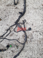 NISSAN SKYLINE R32 FULL BODY WIRING LOOM HARNESS GTS4 TURBO 1990 HNR32 SEDAN