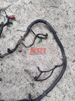 NISSAN SKYLINE R32 FULL BODY WIRING LOOM HARNESS GTS4 TURBO 1990 HNR32 SEDAN