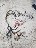 NISSAN SKYLINE R32 FULL BODY WIRING LOOM HARNESS GTS4 TURBO 1990 HNR32 SEDAN