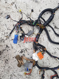 NISSAN SKYLINE R32 FULL BODY WIRING LOOM HARNESS GTS4 TURBO 1990 HNR32 SEDAN