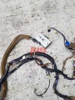 NISSAN SKYLINE R32 FULL BODY WIRING LOOM HARNESS GTS4 TURBO 1990 HNR32 SEDAN