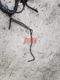 NISSAN SKYLINE R32 FULL BODY WIRING LOOM HARNESS GTS4 TURBO 1990 HNR32 SEDAN