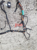 NISSAN SKYLINE R32 FULL BODY WIRING LOOM HARNESS GTS4 TURBO 1990 HNR32 SEDAN