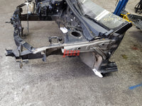 MITSUBISHI EVO FRONT CUT RADIATOR SUPPORT EVO 7 8 9 EVOLUTION CT9W GTA HALF CUT SKIRTS TOWERS 2005