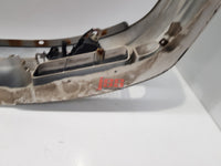 NISSAN SKYLINE R33 FRONT BAR SERIES 1 M SPEC WITH BLINKERS ECR33 FRONT BUMPER 1994
