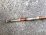 MITSUBISHI EVO 8 CAT BACK EXHAUST SYSTEM CT9A FUJITSUBO GIKEN EVOLUTION 7 8 9