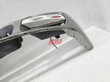 NISSAN SKYLINE R33 FRONT BAR SERIES 2 FRONT BUMPER ECR33 1996