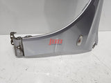 MITSUBISHI EVO 9 GUARD LH FENDER GSR 2003 CT9A LANCER EVOLUTION 7 8 9 SILVER