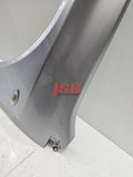 MITSUBISHI EVO 9 GUARD LH FENDER GSR 2003 CT9A LANCER EVOLUTION 7 8 9 SILVER