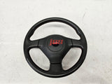 SUBARU WRX STI STEERING WHEEL GDB JDM 2005