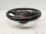 SUBARU WRX STI STEERING WHEEL GDB JDM 2005