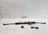 WRX STI STEERING RACK JDM MODEL 2005 GDB 34110 FE550 QUICK RACK