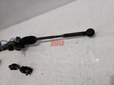 WRX STI STEERING RACK JDM MODEL 2005 GDB 34110 FE550 QUICK RACK