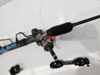 WRX STI STEERING RACK JDM MODEL 2005 GDB 34110 FE550 QUICK RACK