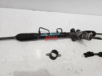 WRX STI STEERING RACK JDM MODEL 2005 GDB 34110 FE550 QUICK RACK