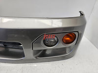 NISSAN SKYLINE R33 FRONT BAR SERIES 2 FRONT BUMPER ECR33 1997 GREY