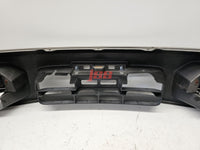 NISSAN SKYLINE R33 FRONT BAR SERIES 2 FRONT BUMPER ECR33 1997 GREY
