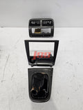 SILVIA CENTRE TRIMS AC RADIO GEAR SOROUND CENTRE DASH VENT S14 1997 JDM 200SX A0285