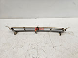 NISSAN SKYLINE R33 GRILL SERIES 1 GRILLE ECR33 1994