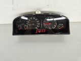 NISSAN SKYLINE R33 CLUSTER 234,135 KMS INSTRUMENT CLUSTER GTST TURBO AUTO 1994