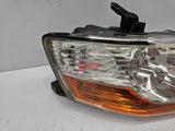 MITSUBISHI EVO 7 8 9 HEADLIGHTS EVOLUTION CT9A 2001 HEADLIGHT 2005 GTA WAGON