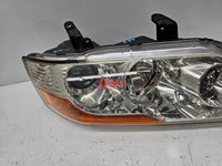 MITSUBISHI EVO 7 8 9 HEADLIGHTS EVOLUTION CT9A 2001 HEADLIGHT 2005 GTA WAGON