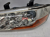 MITSUBISHI EVO 7 8 9 HEADLIGHTS EVOLUTION CT9A 2001 HEADLIGHT 2005 GTA WAGON