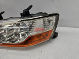 MITSUBISHI EVO 7 8 9 HEADLIGHTS EVOLUTION CT9A 2001 HEADLIGHT 2005 GTA WAGON