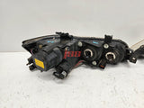 MITSUBISHI EVO 7 8 9 HEADLIGHTS EVOLUTION CT9A 2001 HEADLIGHT 2005 GTA WAGON