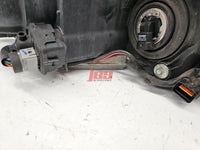 MITSUBISHI EVO 7 8 9 HEADLIGHTS EVOLUTION CT9A 2001 HEADLIGHT 2005 GTA WAGON