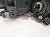 MITSUBISHI EVO 7 8 9 HEADLIGHTS EVOLUTION CT9A 2001 HEADLIGHT 2005 GTA WAGON