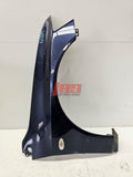 MITSUBISHI EVO 9 GUARD RH FENDER GSR 2003 CT9A LANCER EVOLUTION 7 8 9 PURPLE