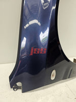 MITSUBISHI EVO 9 GUARD RH FENDER GSR 2003 CT9A LANCER EVOLUTION 7 8 9 PURPLE