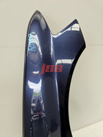 MITSUBISHI EVO 9 GUARD RH FENDER GSR 2003 CT9A LANCER EVOLUTION 7 8 9 PURPLE