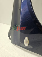 MITSUBISHI EVO 9 GUARD RH FENDER GSR 2003 CT9A LANCER EVOLUTION 7 8 9 PURPLE