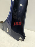 MITSUBISHI EVO 9 GUARD LH FENDER GSR 2003 CT9A LANCER EVOLUTION 7 8 9 PURPLE