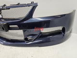 MITSUBISHI EVO 9 FRONT BUMPER EVOLUTION EVO FRONT BAR CT9W CT9A 2005