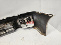 NISSAN SKYLINE R33 FRONT BAR SERIES 2 FRONT BUMPER ECR33 1996 WHITE